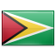 Флаг Кооперативная Республика Гайана 