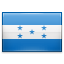 Флаг Республика Гондурас