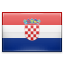 Флаг Республика Хорватия