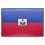 Флаг Республика Гаити