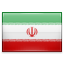 Флаг Исламская Республика Иран (ИРИ)
