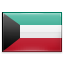 Флаг Государство Кувейт