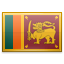 Флаг Демократическая Социалистическая Республика Шри-Ланка, до 1979 года – Цейлон и Доминион Цейлон