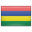 Флаг Республика Маврикий
