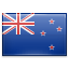Флаг Новая Зеландия