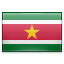 Флаг Республика Суринам
