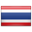 Флаг Королевство Тайланд
