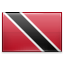 Флаг Республика Тринидад и Тобаго 