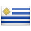 Флаг Восточная Республика Уругвай