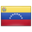 Флаг Республика Венесуэла