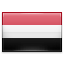 Флаг Республика Йемен 